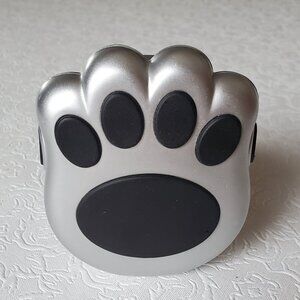 Paw Shaped Pet Massager (2 for $20)